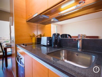 Venta / Estudio / Providencia