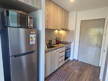 Venta / Estudio / Pucón