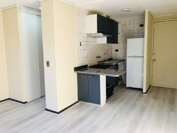 Venta / Estudio / Santiago