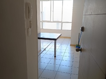 Venta / Estudio / Santiago