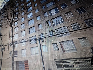 Venta / Estudio / Santiago