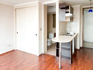 Venta / Estudio / Santiago