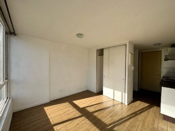 Venta / Estudio / Santiago