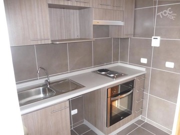 Venta / Estudio / Santiago