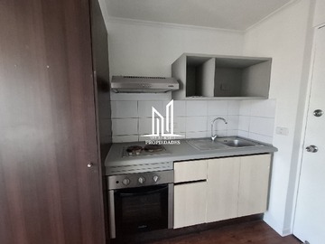 Venta / Estudio / Santiago