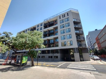 Venta / Estudio / Santiago