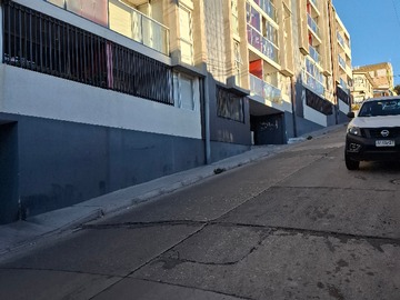 Venta / Estudio / Valparaíso