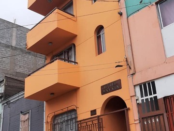 Venta / Hotel / Antofagasta