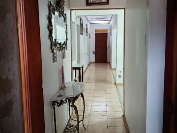 casa habitación