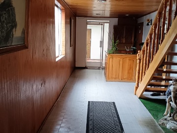 Venta / Hotel / Chillán