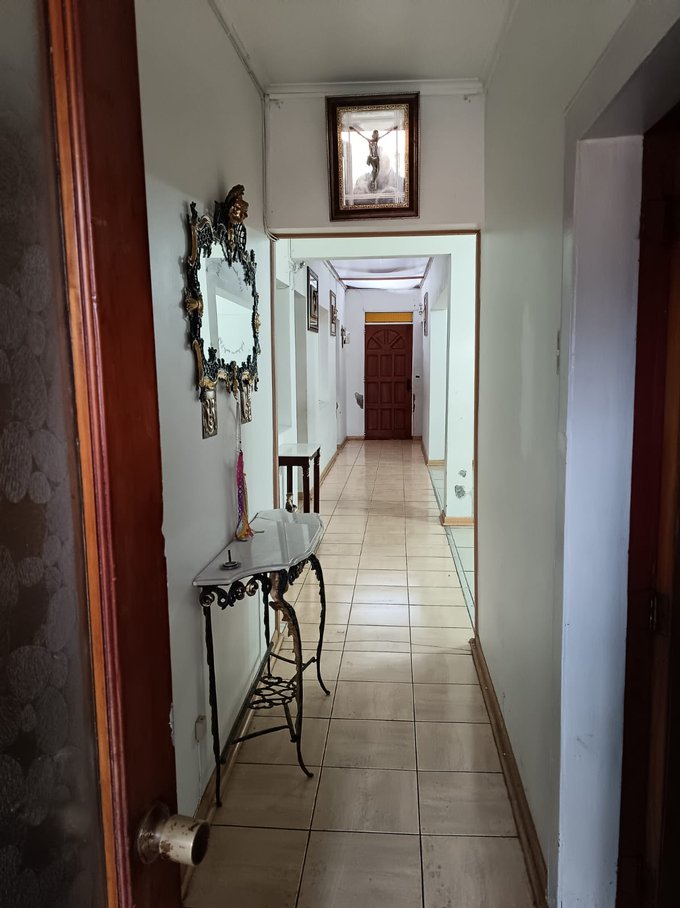 casa habitación