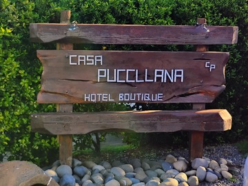 Venta / Hotel / Constitución