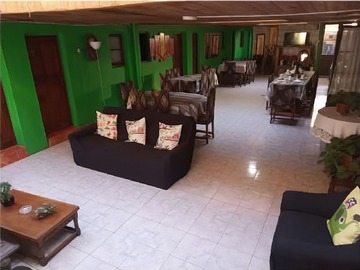 Venta / Hotel / Constitución