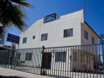 Venta / Hotel / Coquimbo