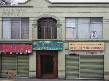 Venta / Hotel / Coquimbo