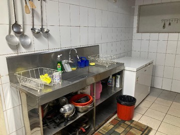 Venta / Hotel / Curicó