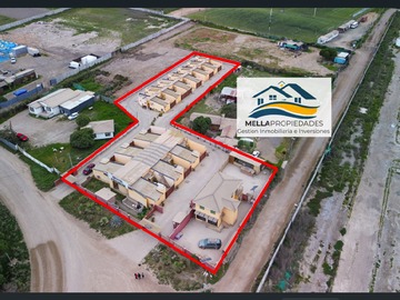 Venta / Hotel / La Serena