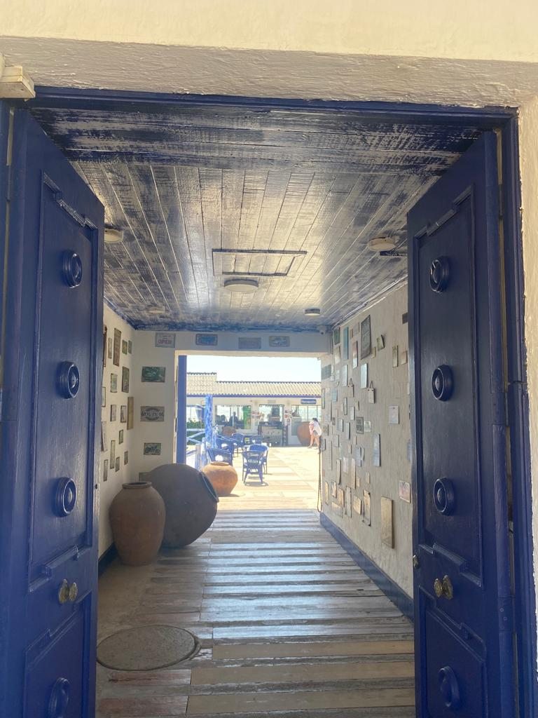PASILLO ACCESO
