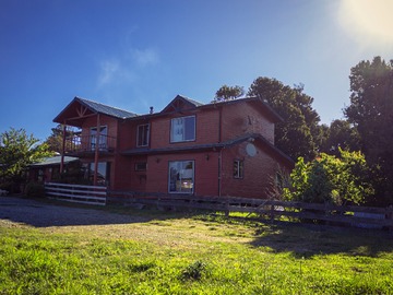 Venta / Hotel / Los Muermos