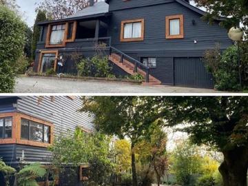 Venta / Hotel / Osorno