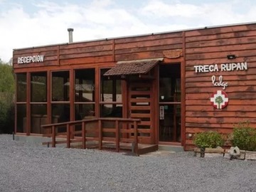 Venta / Hotel / Panguipulli