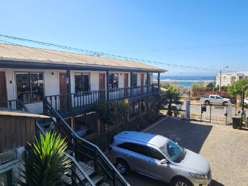 Venta / Hotel / Pichilemu