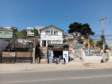 Venta / Hotel / Puchuncaví