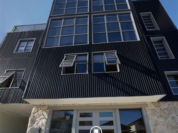 Venta / Hotel / Puerto Montt