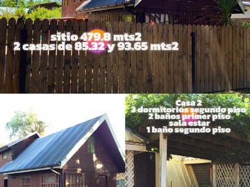 Venta / Hotel / Villarrica