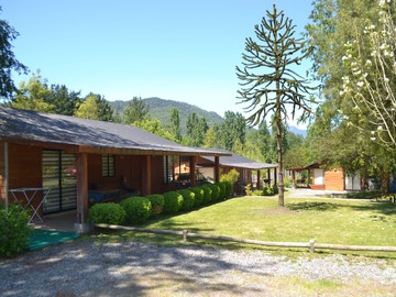Venta / Hotel / Villarrica