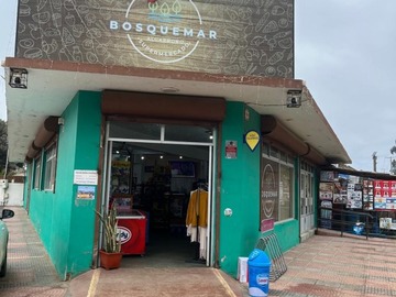 Venta / Local Comercial / Algarrobo