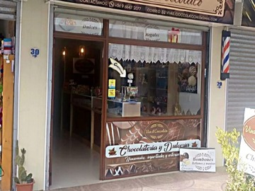 Venta / Local Comercial / Algarrobo