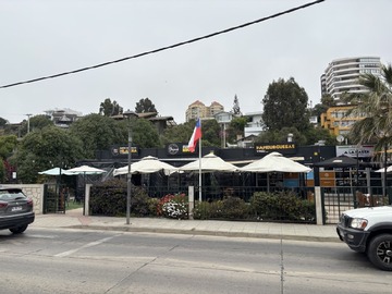 Venta / Local Comercial / Algarrobo