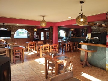 Venta / Local Comercial / Algarrobo