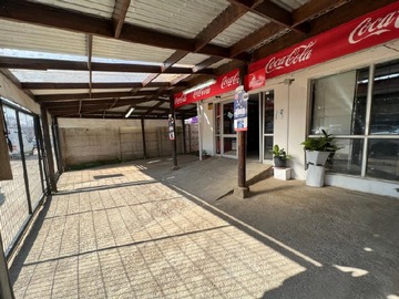Venta / Local Comercial / Algarrobo