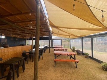 Venta / Local Comercial / Algarrobo