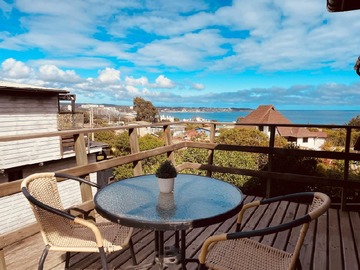 Venta / Local Comercial / Algarrobo