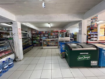 Venta / Local Comercial / Algarrobo