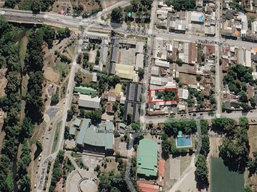 Venta / Local Comercial / Angol