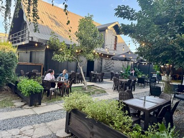 Venta / Local Comercial / Angol