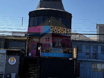 Venta / Local Comercial / Antofagasta