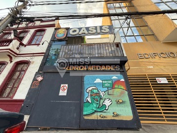 Venta / Local Comercial / Antofagasta