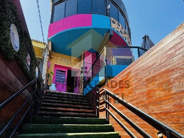 Venta / Local Comercial / Antofagasta
