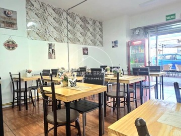 Venta / Local Comercial / Antofagasta