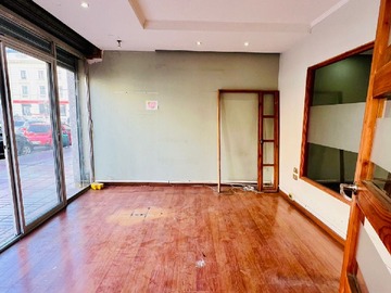 Venta / Local Comercial / Antofagasta