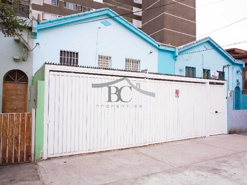 Venta / Local Comercial / Antofagasta