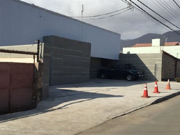 Venta / Local Comercial / Antofagasta