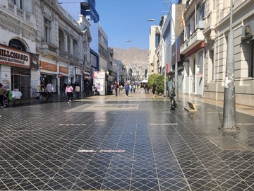 Venta / Local Comercial / Antofagasta
