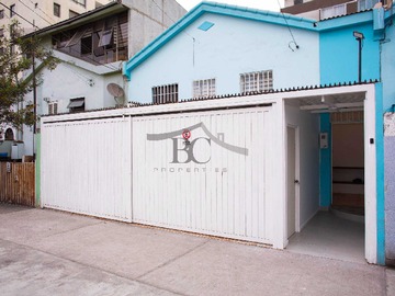 Venta / Local Comercial / Antofagasta
