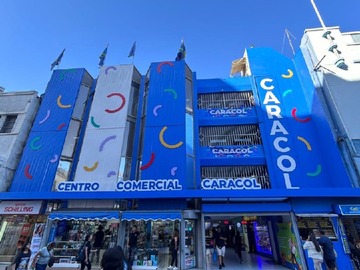 Venta / Local Comercial / Antofagasta